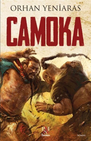 Panama Yayınevi Roman