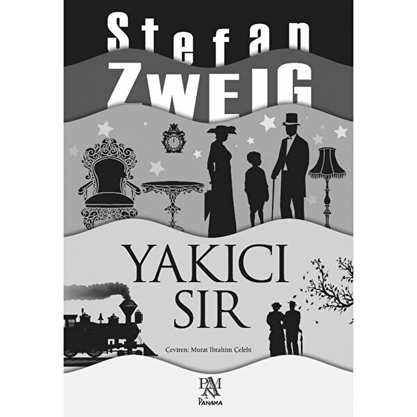 Panama Yayınevi Roman