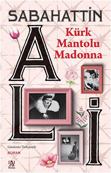 Panama Yayınevi Roman