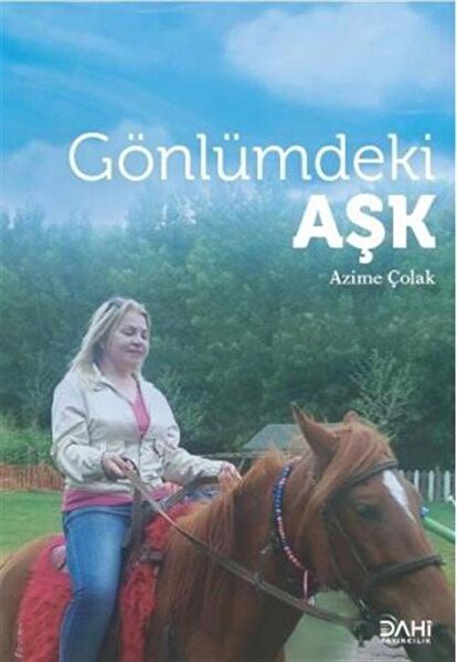 Dahi Yayıncılık Şiir