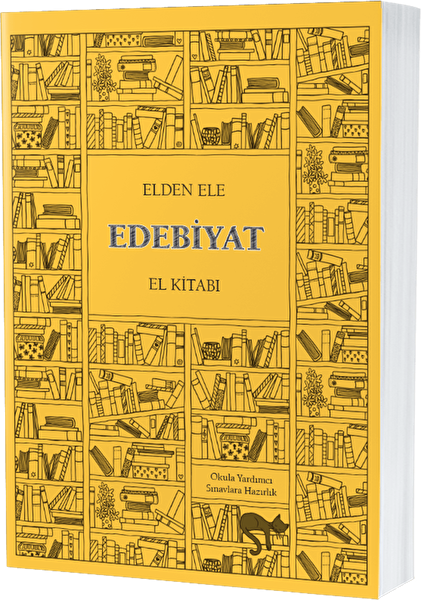 Hız Yayınları Ders ve Yardımcı Kaynak Kitapları