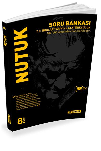 Hız Yayınları Sınav Hazırlık