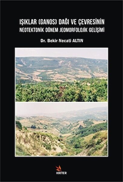 Kriter Yayınları Bilim ve Teknik