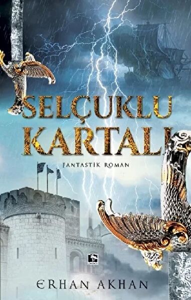 Çınaraltı Yayınevi Roman