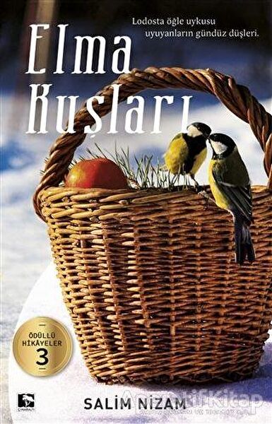 Çınaraltı Yayınevi Çocuk Öykü, Masal