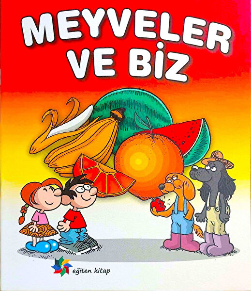 Harika Çocuk Yayınları Çocuk Öykü, Masal