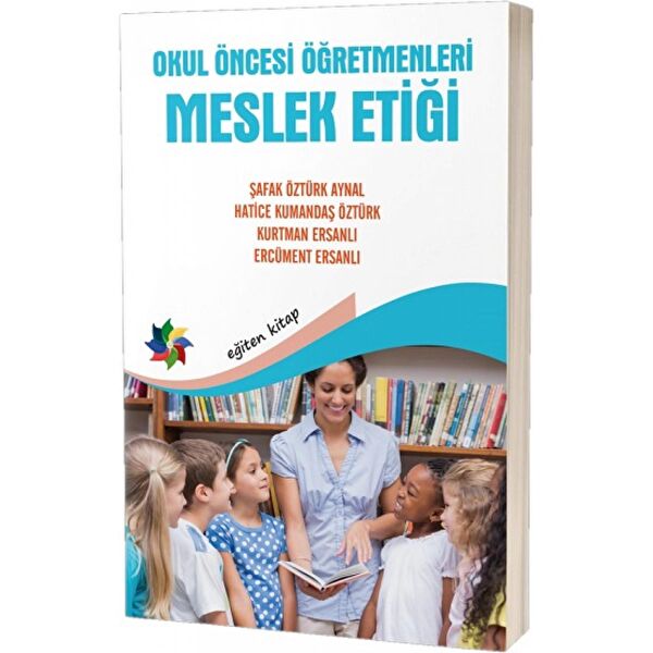 Eğiten Kitap Ders ve Yardımcı Kaynak Kitapları
