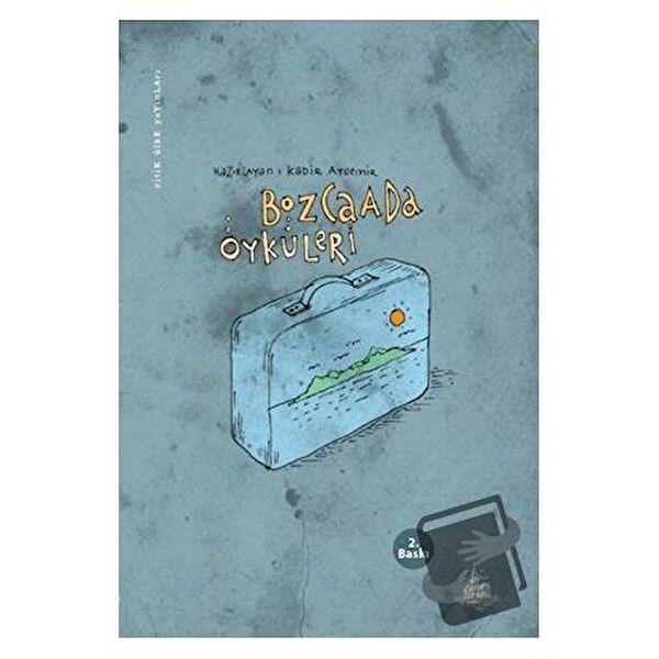 Yitik Ülke Yayınları Türk Edebiyatı