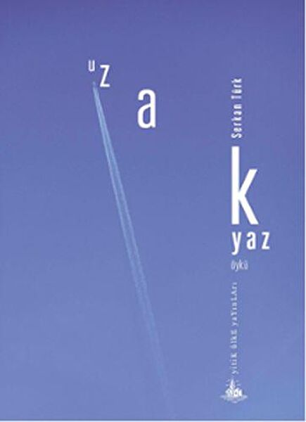 Yitik Ülke Yayınları Öykü