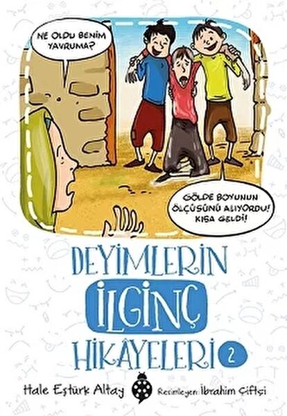 Uğurböceği Yayınları Çocuk Öykü, Masal