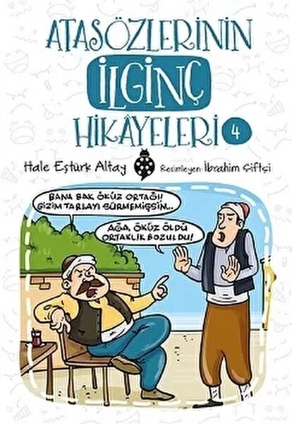 Uğurböceği Yayınları Çocuk Öykü, Masal