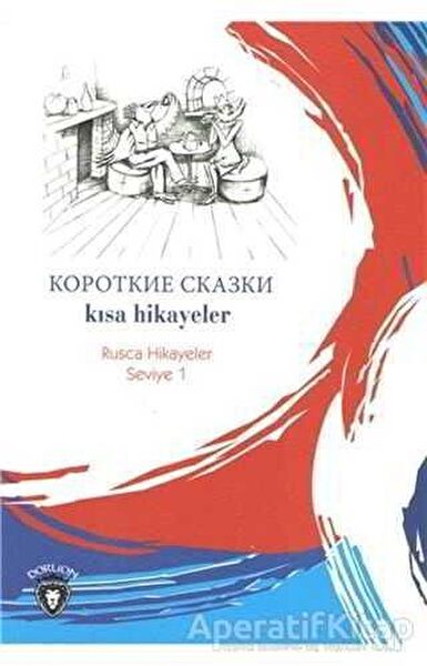 Dorlion Yayınları Yabancı Dilde Kitaplar