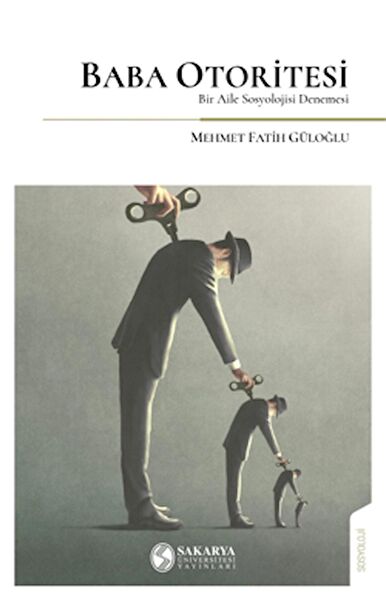 Sakarya Üniversitesi Kültür Yayınları Sosyoloji, Toplum