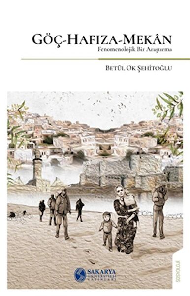 Sakarya Üniversitesi Kültür Yayınları Sosyoloji, Toplum