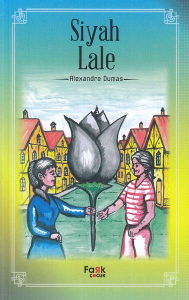 Fark Yayınları Çocuk Öykü, Masal