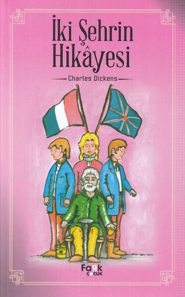 Fark Yayınları Öykü