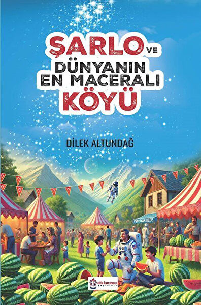 Atlı Karınca Yayınları Çocuk Roman ve Klasikleri