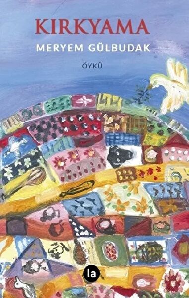 La Kitap Yayınevi Roman