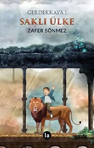 La Kitap Yayınevi Roman