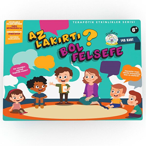 Ayben ile Oyun Zeka Oyunları