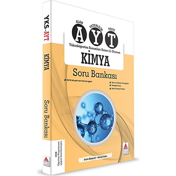 Delta Kültür Yayınevi Sınav Hazırlık