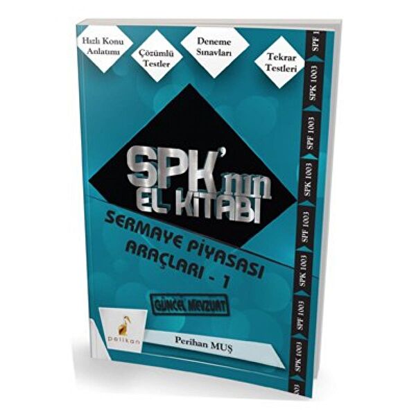 Pelikan Tıp Teknik Yayıncılık Sınav Hazırlık