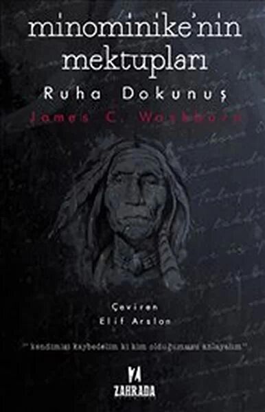 Zahrada Yayınları Mektup