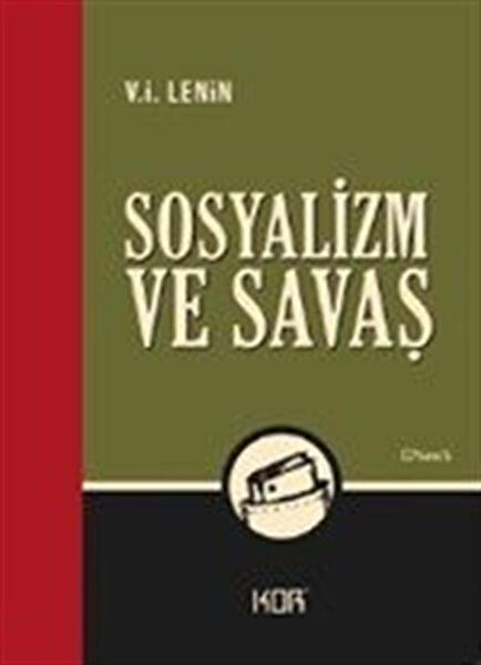 Kor Kitap Siyaset ve İdeoloji