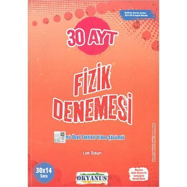 Okyanus Yayınevi Sınav Hazırlık