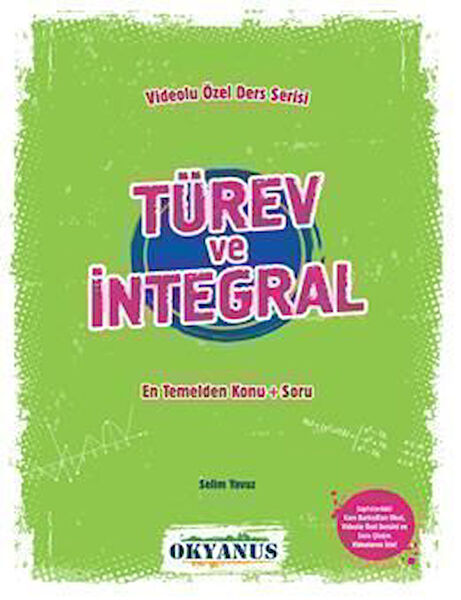 Okyanus Yayınevi Sınav Hazırlık