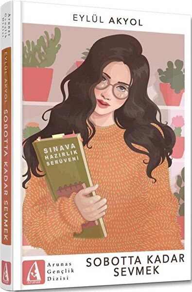 Arunas Yayıncılık Çocuk Roman ve Klasikleri