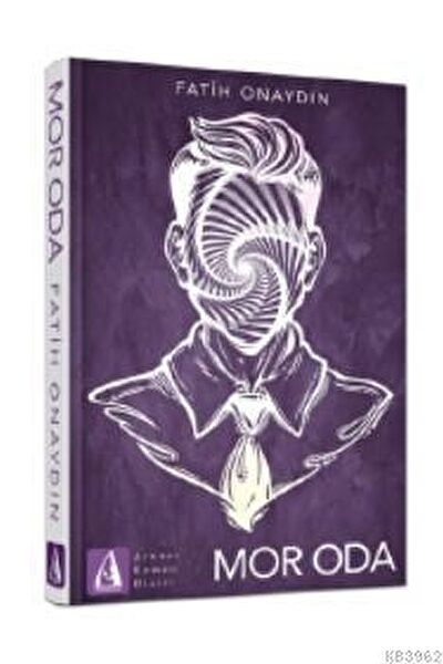 Arunas Yayıncılık Roman