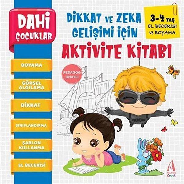Arunas Yayıncılık Akademik Kitaplar