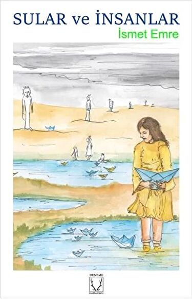 Karakum Yayınevi Deneme, İnceleme