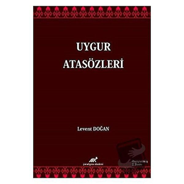 Paradigma Akademi Yayınları Sözlük ve İmla Kılavuzları