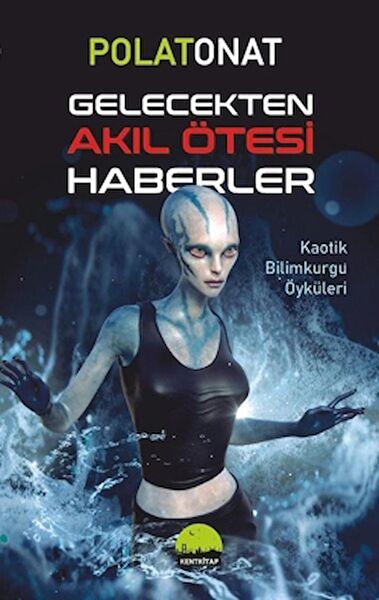Kent Kitap Öykü