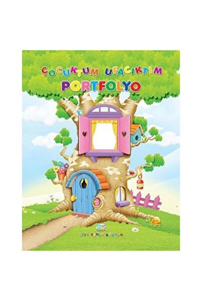 Ata Yayıncılık Çocuk Öykü, Masal