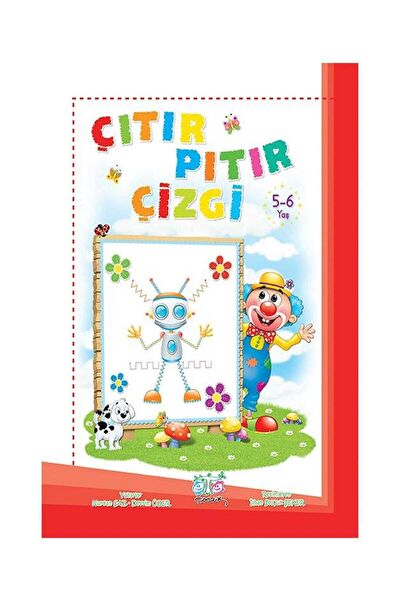 Ata Yayıncılık Çocuk Öykü, Masal