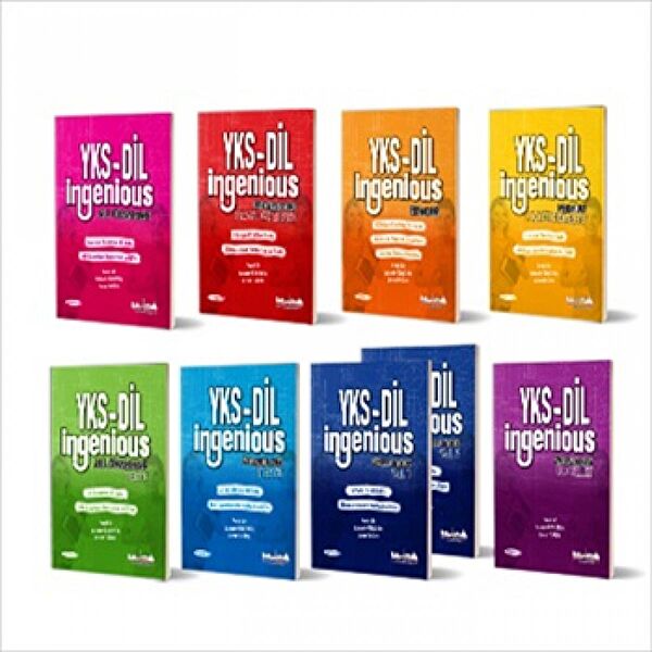 Kurmay Yayınları Sınav Hazırlık