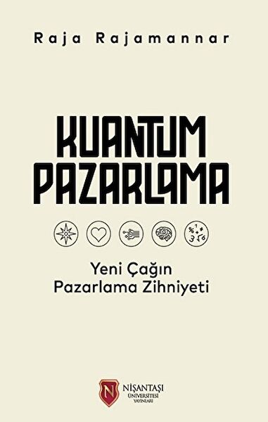 Nişantaşı Üniversitesi Yayınları Ekonomi ve Pazarlama