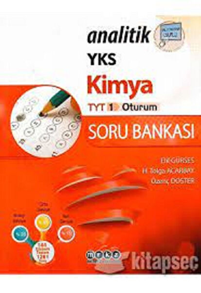 MERKEZ Ders ve Yardımcı Kaynak Kitapları