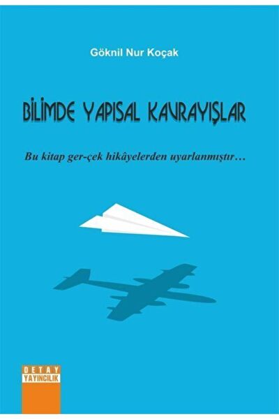 Detay Yayıncılık Ders ve Yardımcı Kaynak Kitapları