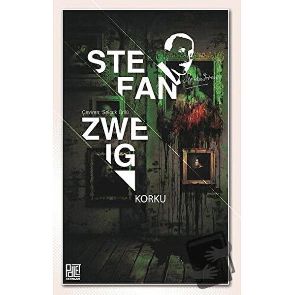 Palet Yayınları Roman