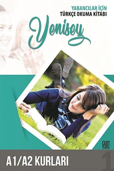 Palet Yayınları Yabancı Dil Eğitimi