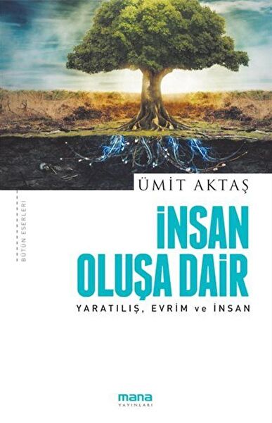 Mana Yayınları Bilim ve Teknik