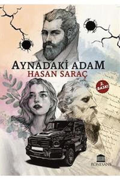 Rönesans Yayınları Roman