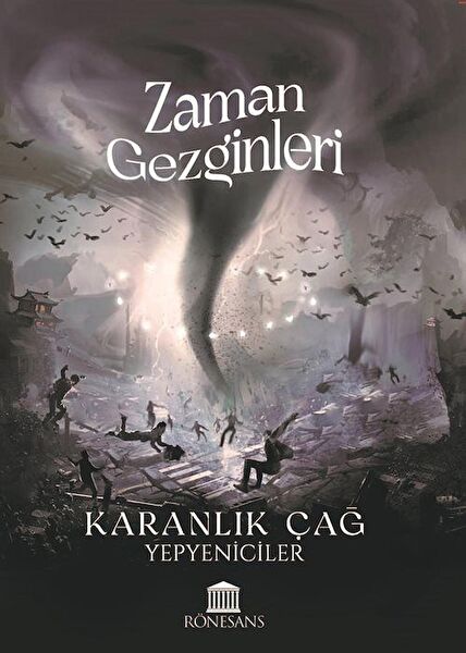 Rönesans Yayınları Roman