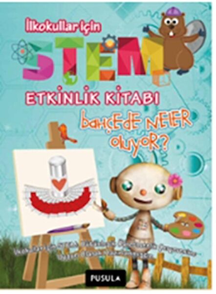 Pusula Yayınevi Çocuk Öykü, Masal