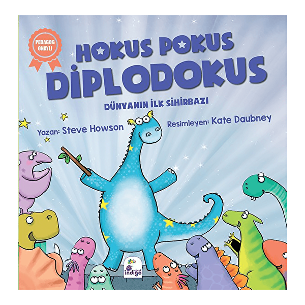 İndigo Çocuk Çocuk Öykü, Masal