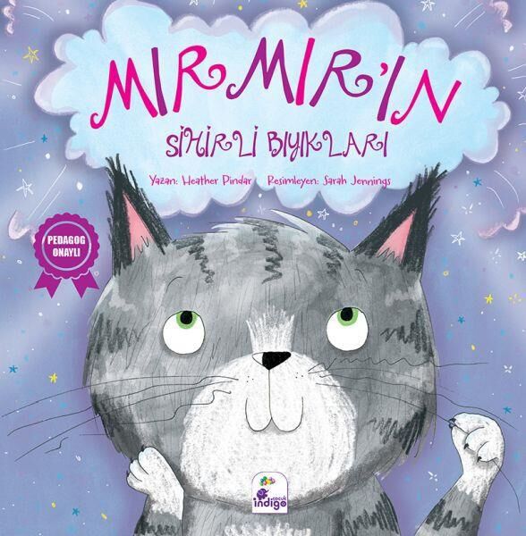 İndigo Çocuk Çocuk Öykü, Masal